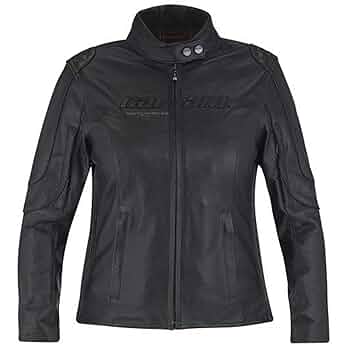 AMERI ♡ LEATHER JACKET Yohji Yamamoto Y's x Justin Davis AW2009 Pin-Up Girl Leather